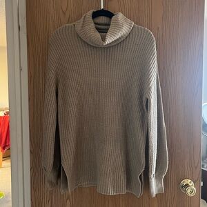 Vero Moda turtle neck sweater